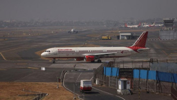 भारतको अर्थतन्त्र सुधार हुँदा हवाई यात्रा गर्नेको संख्याले बनायो कीर्तिमान